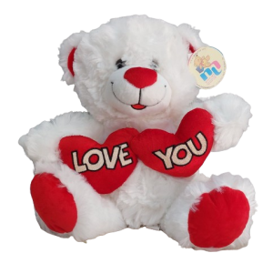 פלורנס דובי LOVE YOU