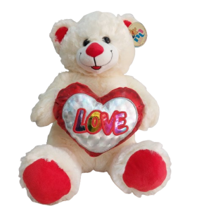 פלורנס דובי LOVE